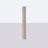 Sollux Lighting Plafon KARBON 60 taupe SL.1767