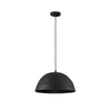 Lampa wisząca Luces Exclusivas PLONARO LE45346 czarny