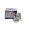 Żarówka Azzardo AZZARDO LAMPA LED ES111 GU10 12W 4000K LL210121 AZ2363 CHROME
