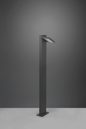 Lampa zewnętrzna Trio 426360142 grafitowy
