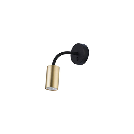 Kinkiet Nowodvorski 9067 Eye Flex Brass S