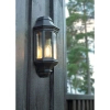 GENOVA MINI 175 BLACK E27 LED 9W