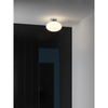 Lampa sufitowa Astro Zeppo Ceiling 1176001 Polerowany Chrom