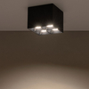 Spot MIDI LED Nowodvorski 10054 czarny