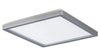 Lampa sufitowa Rabalux Lambert 3359 srebrny