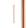 Klosz/Abażur CAMELEON LASER 750 Nowodvorski 10254 miedziany