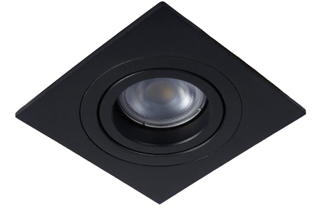 Oczko Lucide TUBE 22955/01/30 czarny