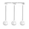 Lampa wisząca Azzardo GULIA AZ0638 WHITE