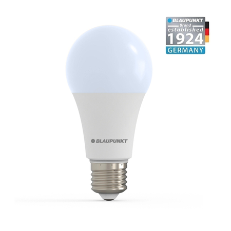 Blaupunkt Żarówka LED E27 A65 18W barwa zimna