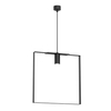 Lampa wisząca ORTIGA 6 400mm Shilo 5155