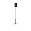 Lampa wisząca Luces Exclusivas PERVIRO LE45437 czarny
