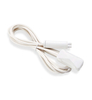 Markslöjd EXPAND 107521 Kabel startowy 3m kostka łączeniowa biały