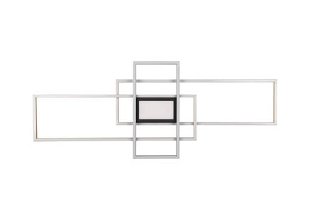 Lampa sufitowa Trio 620010408 złoty