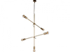 Żyrandol Nowodvorski 9076 Sticks