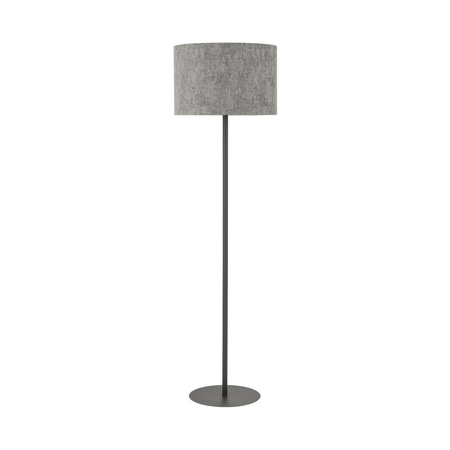 Lampa podłogowa Nowodvorski LAGO 11676 Szary