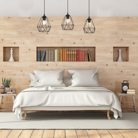 Milagro Lampa wisząca ACERO 3xE27 MLP7888 Czarny / Brązowy