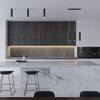 Sollux Lighting Plafon LAGOS 30 złoty połysk SL.1203