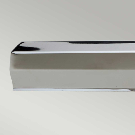 Kinkiet Elstead Lighting Chawton szary CHAWTON-PLL-PN