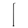 ASKER POLE PRO 5206 BLACK LED 19,6W 3000K 350CM