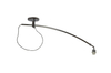 Lampa wisząca SELENA 2 LAMPBODY Azzardo AZ2284 chrome