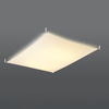 Sollux Lighting Plafon LUNA 4 biały SL.0740