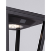 Lampa ogrodowa Luces Exclusivas CANDELA LE75178 antracyt