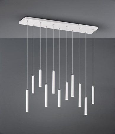 Lampa wisząca Trio 321611131 biały