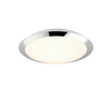 Lampa sufitowa Trio 680310106 srebrny