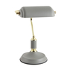 Lampa stołowa  Zuma Line A2048-GR szary