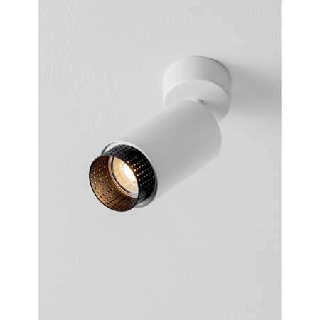 Spot Luces Exclusivas TORVILA LE45619 biały, czarny