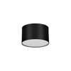 Lampa stołowa Luces Exclusivas LE44388 czarny