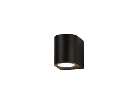 Kinkiet RIMINI DGR Azzardo AZ2176 dark grey