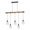 Lampa wisząca Italux PND-4290-5-L Ponte