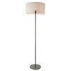 Endon Lighting Lampa podłogowa 72634 brąz