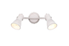 Lampa sufitowa Trio 813400227 biały