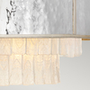 Lampa wisząca Reverie - 8 źródeł światła Quintiesse QN-REVERIE-8P-CPG