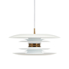 Lampa wisząca Belid 116691 Diablo