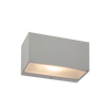 ASKER 1514 ALUMINUM E27 LED 9W DOWN