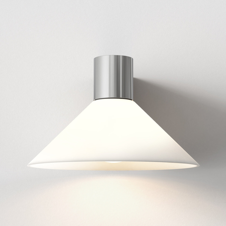 Kinkiet Astro Conic 1451001 Polerowany Chrom