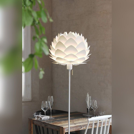 Stojak do lamp Santé White 4035 Umage