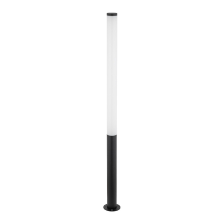 Lampa zewnętrzna Nowodvorski MIA LED 11375 Czarny