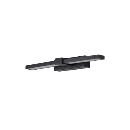 Kinkiet Azzardo ARNO AZ5887 BLACK