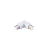 Eko-Light Łącznik Lampy Track Light Biały 3-obwodowy Typ: LU ML7087 BIAŁY