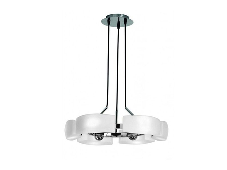 Lampa wisząca Azzardo AZ0154 Fiona 8