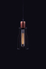 Lampa wisząca Nowodvorski 6337 Workshop I A