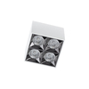 Spot MIDI LED Nowodvorski 10047 biały