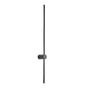 Kinkiet Italux WL-73526-90-BL Czarny piaskowany