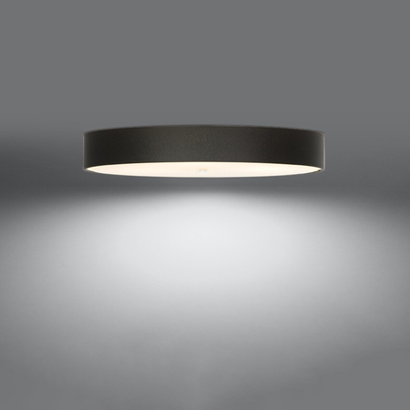 Sollux Lighting Plafon SKALA 30 biały SL.0759
