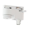 Adapter do szynoprzewodu Zuma Line 1020 biały