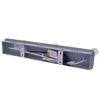 Milagro Lampa sufitowa SOLE 15W LED ML5490 CHROM
